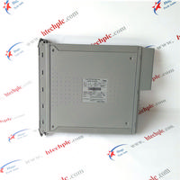 ICS Triplex T8151B Communications Interface Module